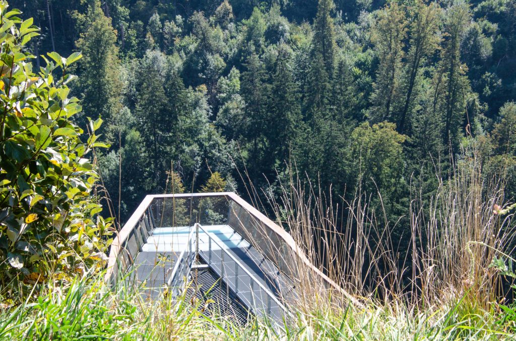 rondreis italie en oostenrijk