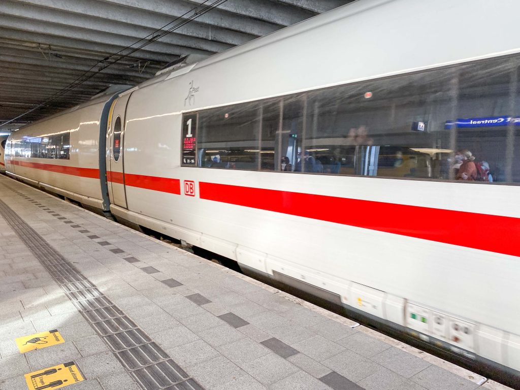 rondreis italie en oostenrijk