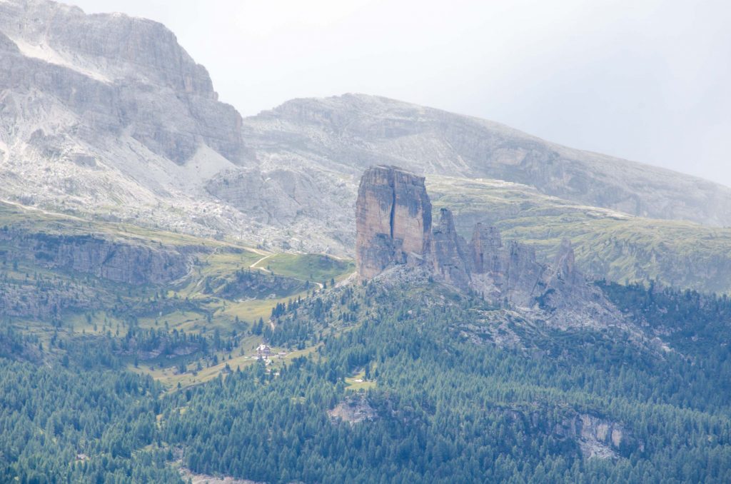 rondreis italie en oostenrijk