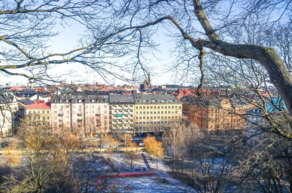 Leukste wijken in Stockholm om te overnachten