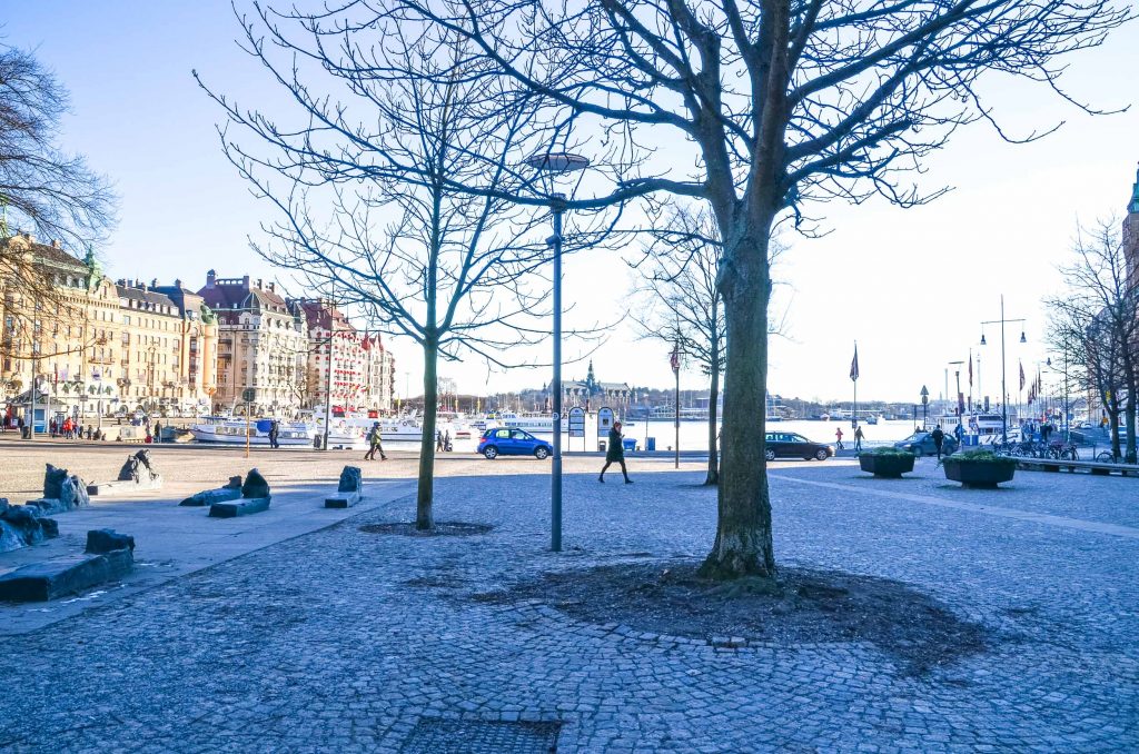 Leukste wijken in Stockholm om te overnachten