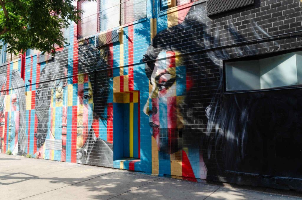 Kobra in New York
