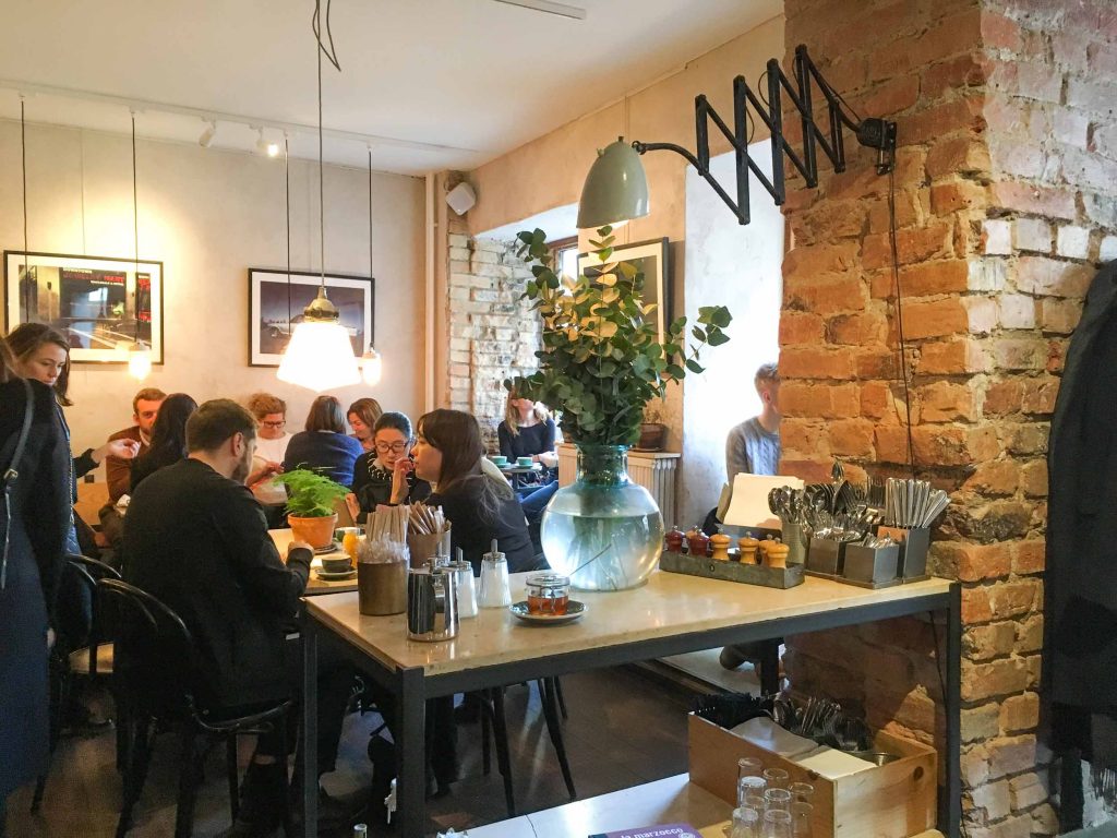 Leukste wijken in Stockholm om te overnachten