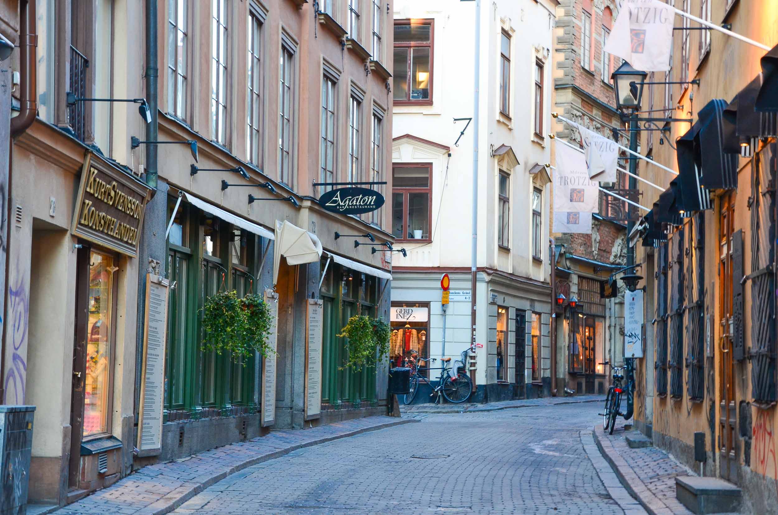 stockholm