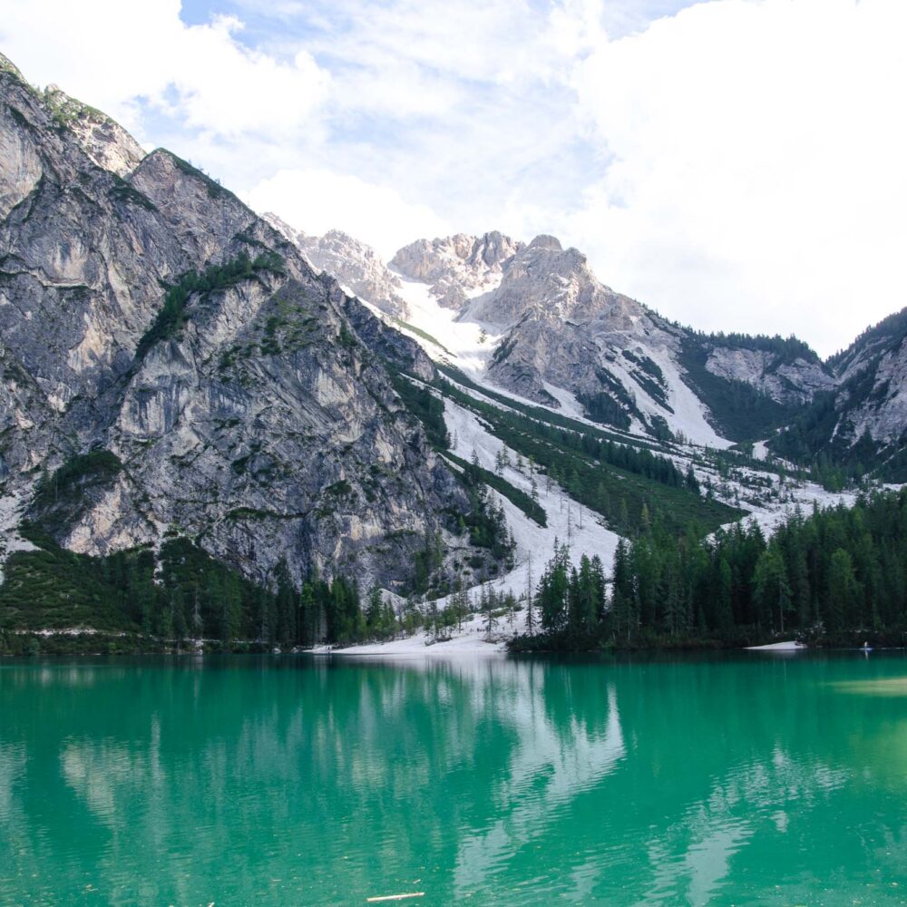 Routes voor een roadtrip in Europa