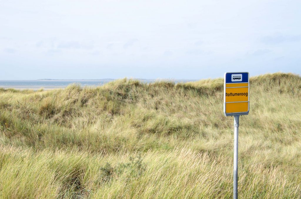 Expeditie Rottumeroog