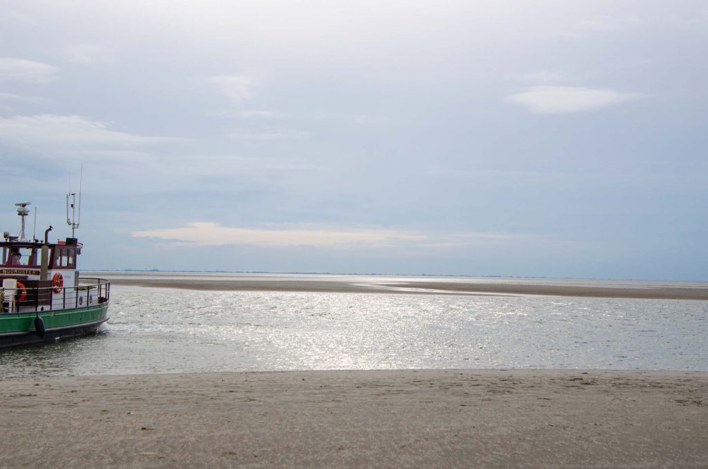 Expeditie Rottumeroog