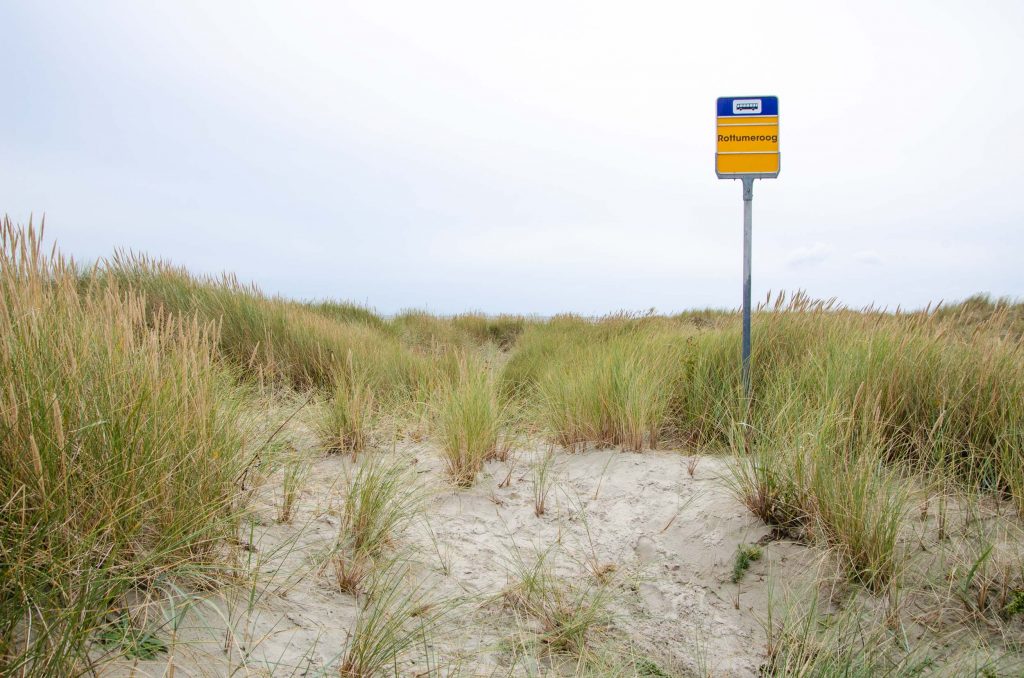 Expeditie Rottumeroog