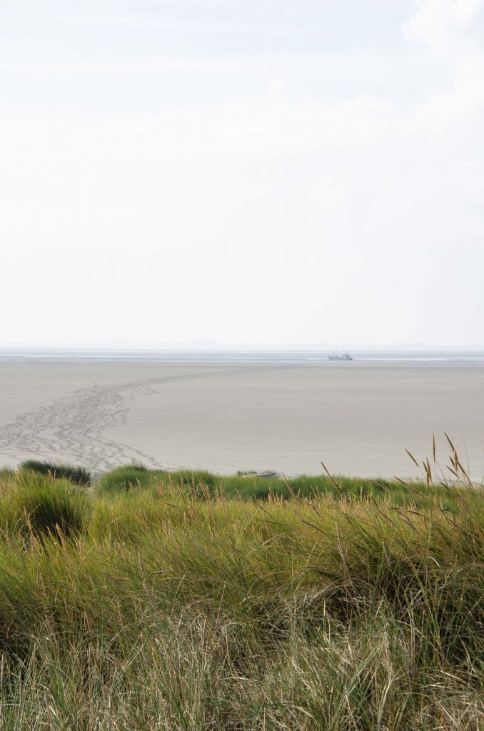 Expeditie Rottumeroog