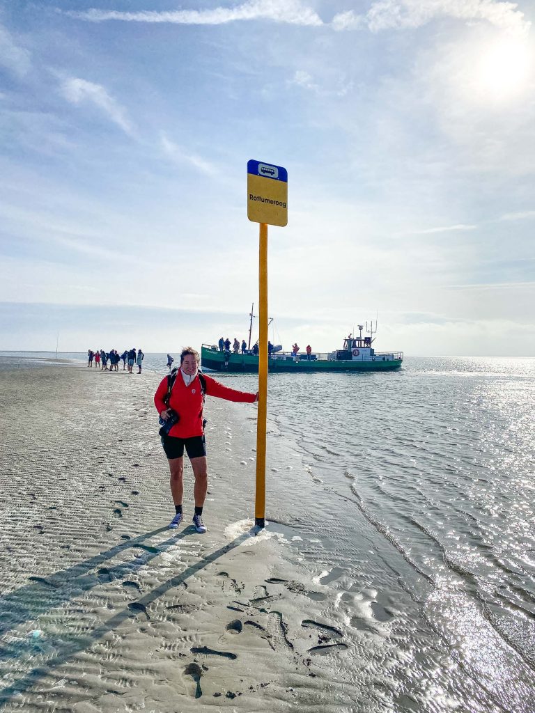 Expeditie Rottumeroog