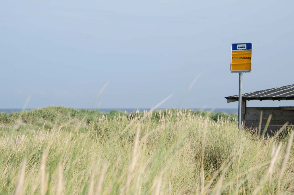 Expeditie Rottumeroog