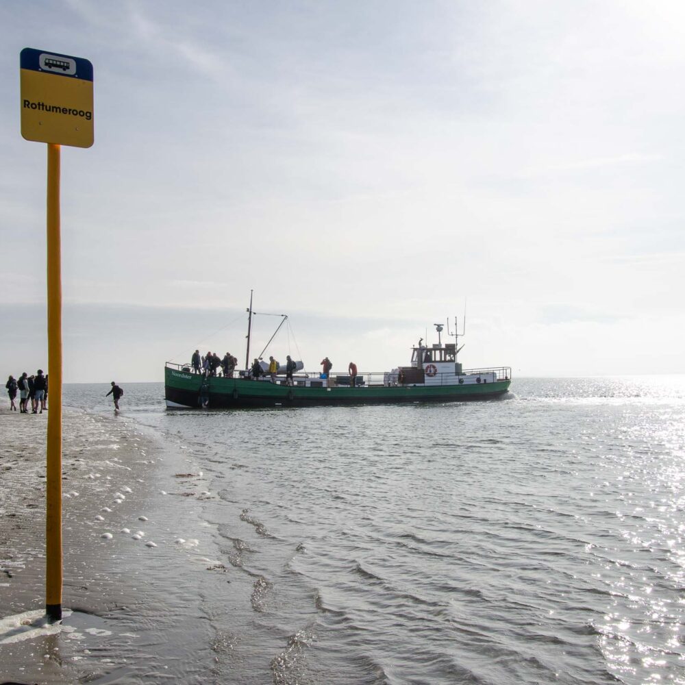 Expeditie Rottumeroog