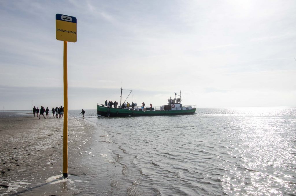 Expeditie Rottumeroog