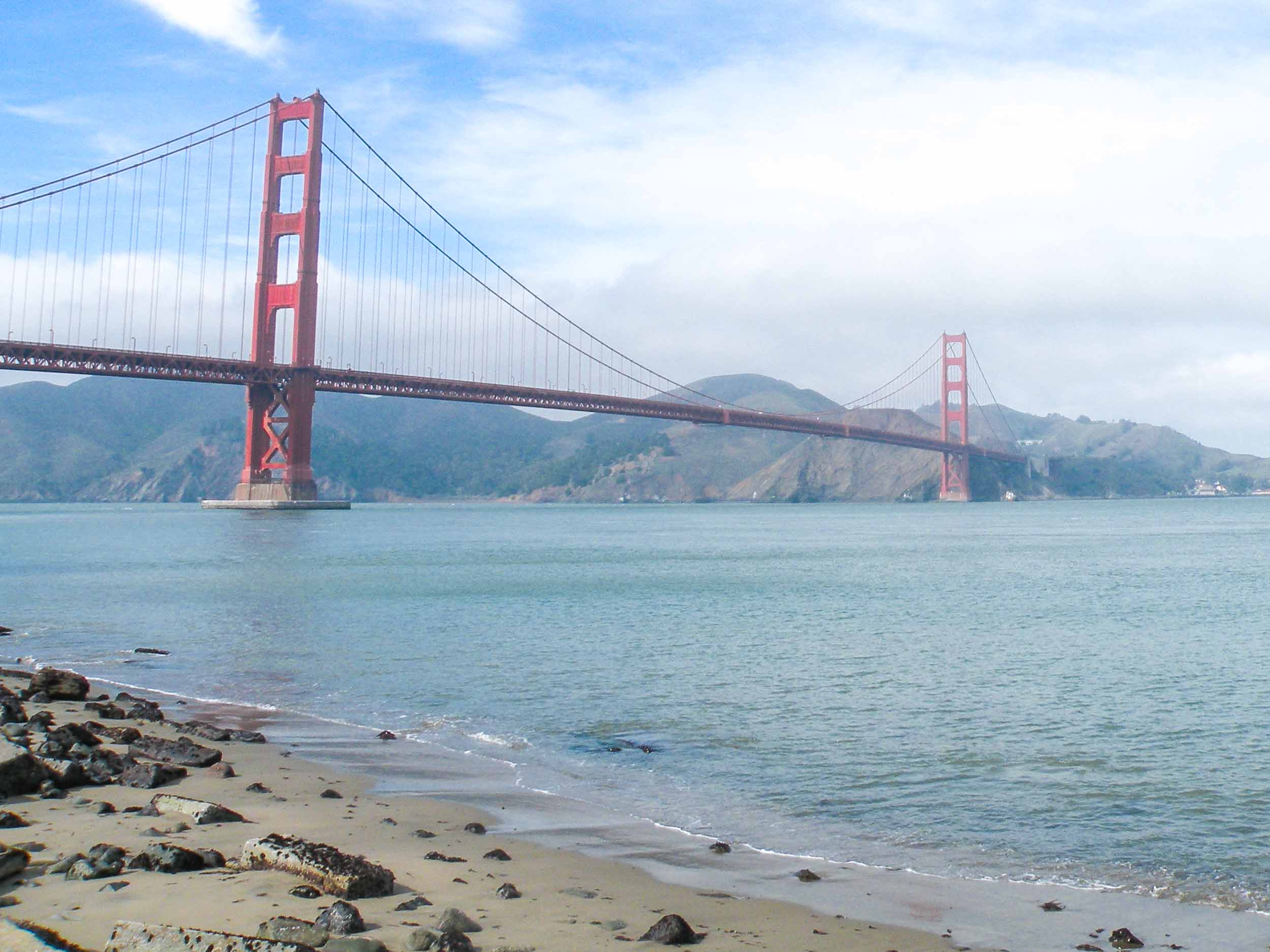 Wijken San Francisco