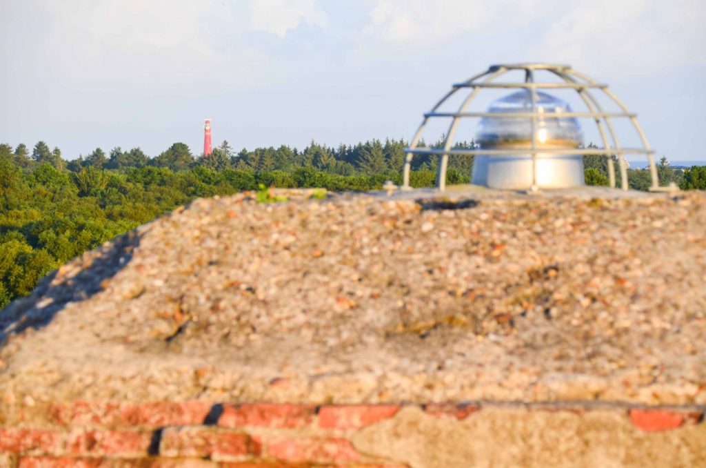 Bunker Schiermonnikoog