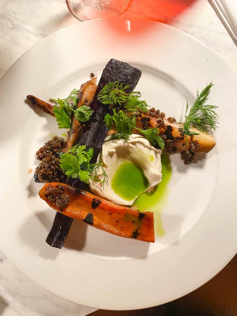 Restaurants op Malta