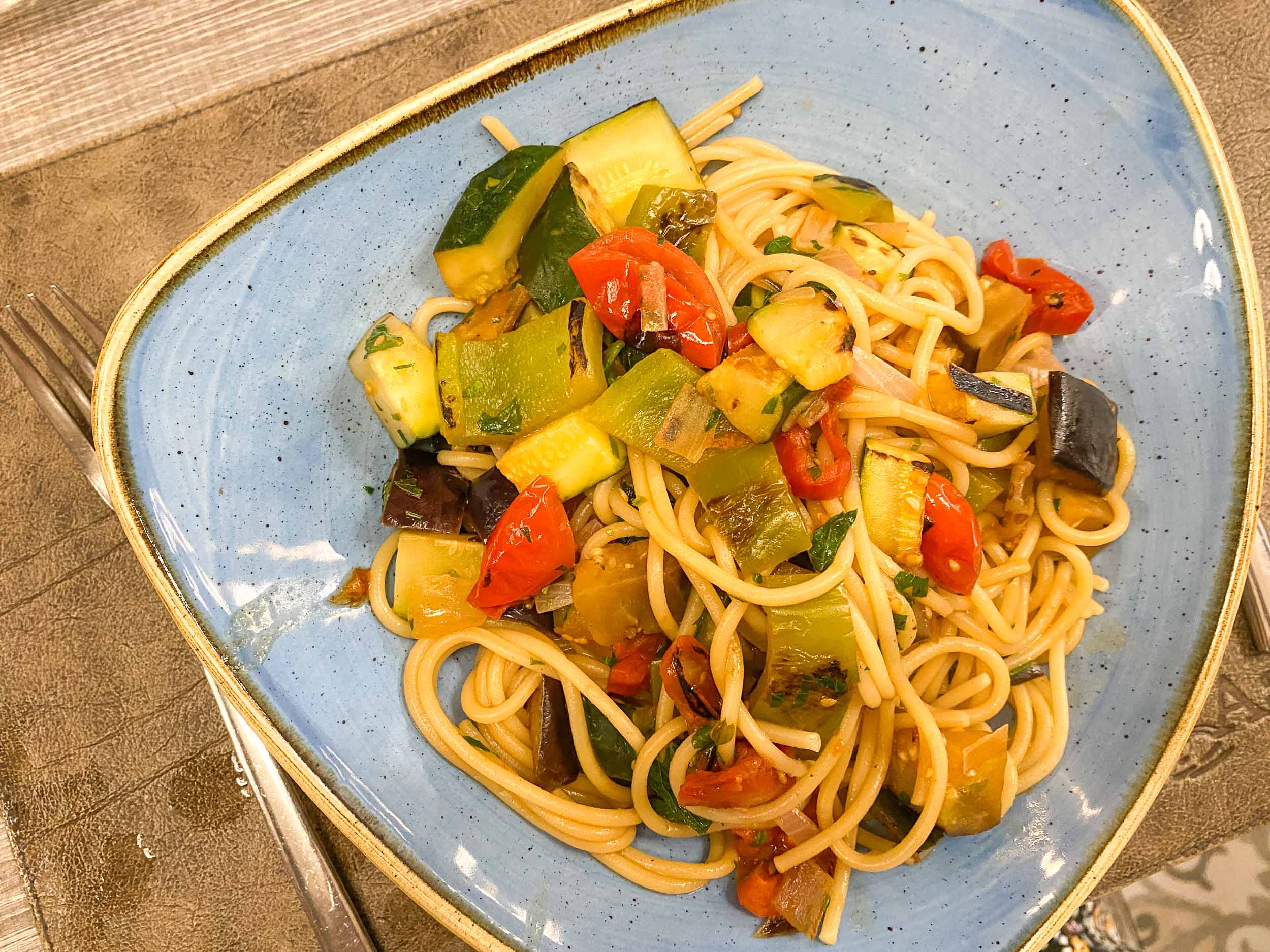 Restaurants op Malta