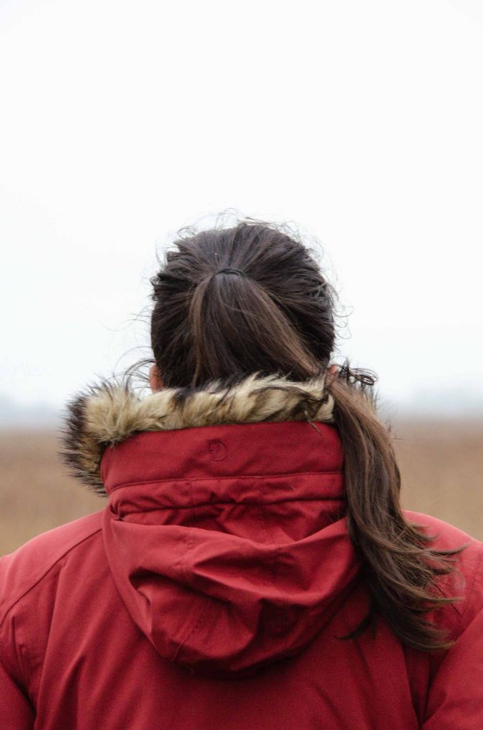 Fjällräven Nuuka Parka review