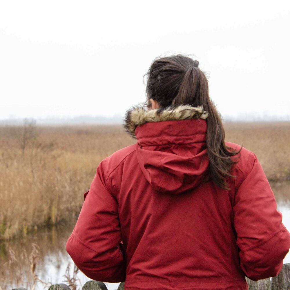 Fjällräven Nuuka Parka review