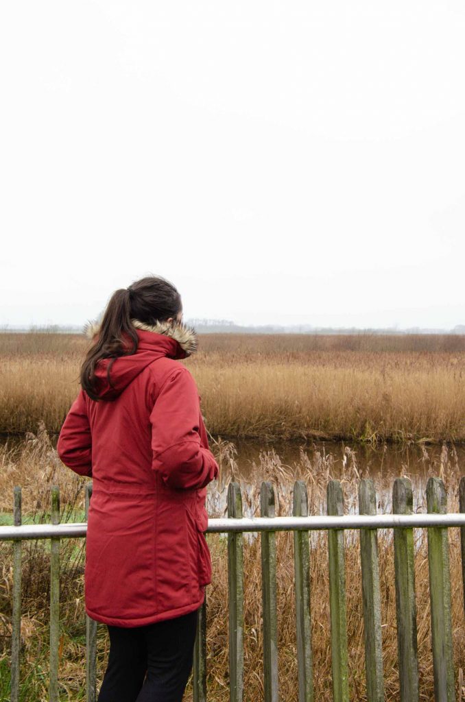 Fjällräven Nuuka Parka review