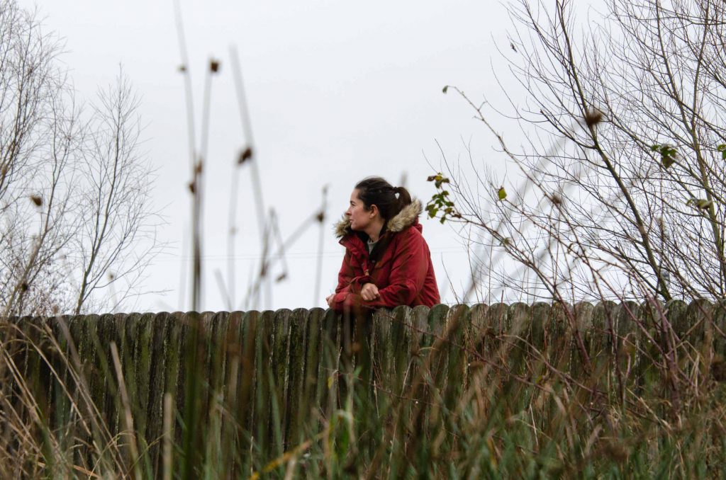 Fjällräven Nuuka Parka review