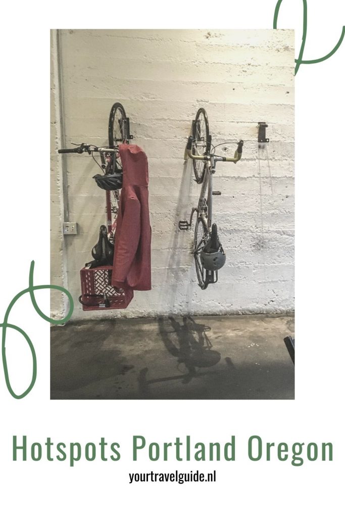 Leuke restaurants in  Portland Oregon