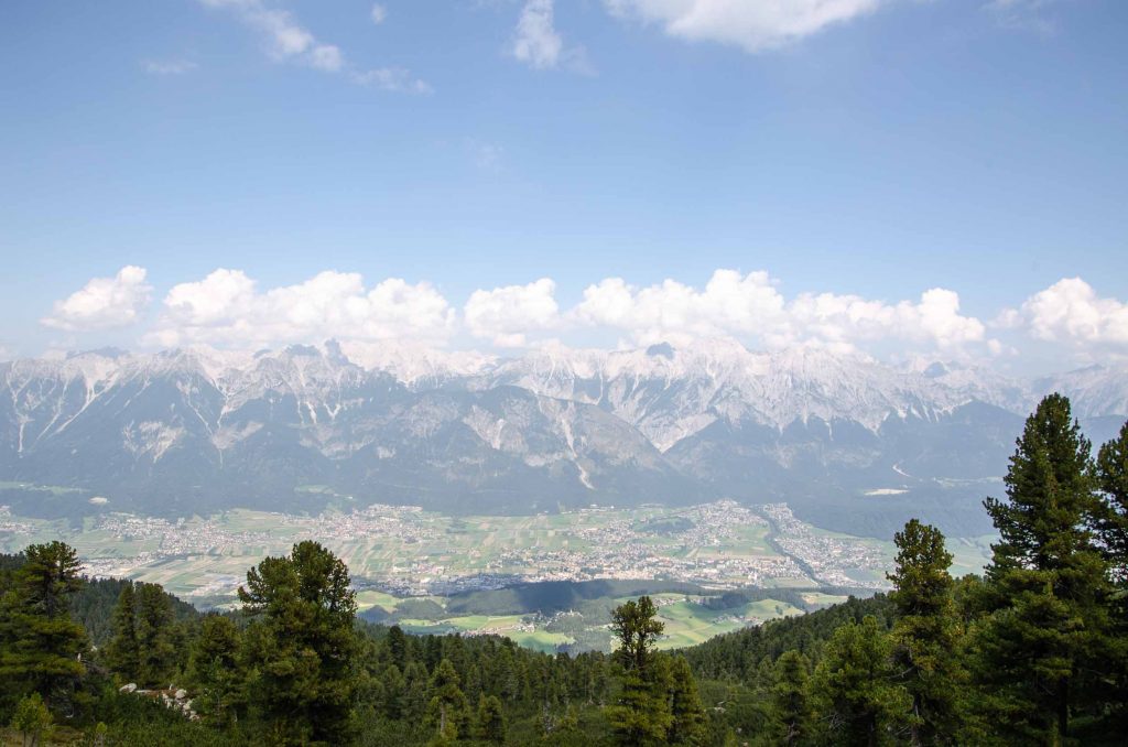 Innsbruck