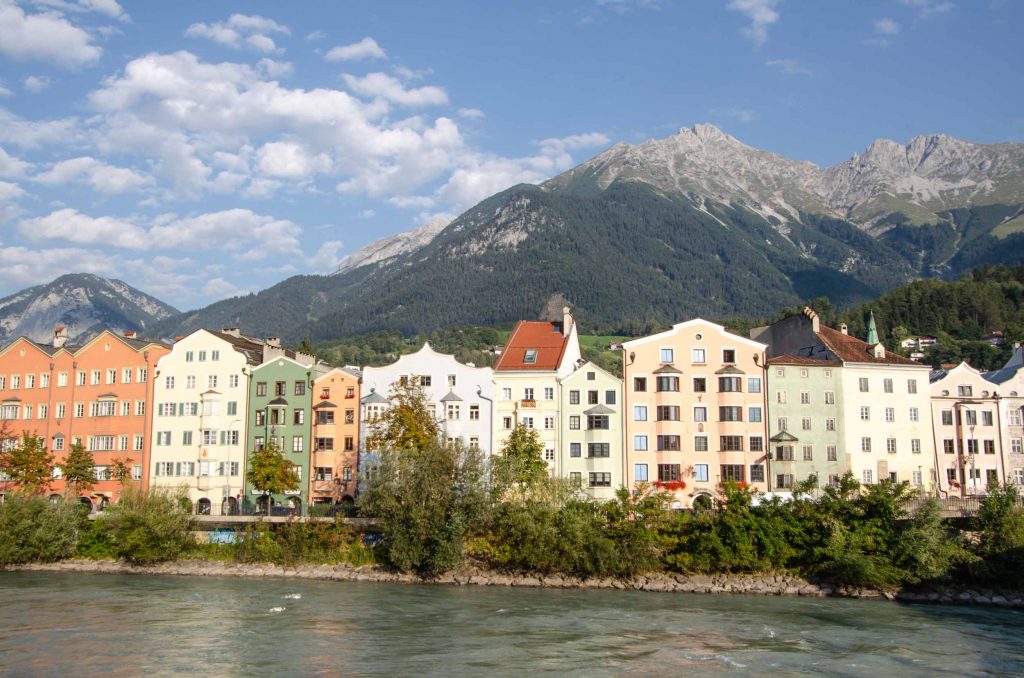 Innsbruck