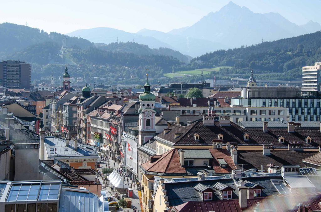 Innsbruck