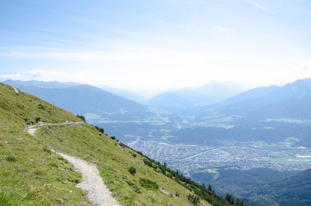 Innsbruck