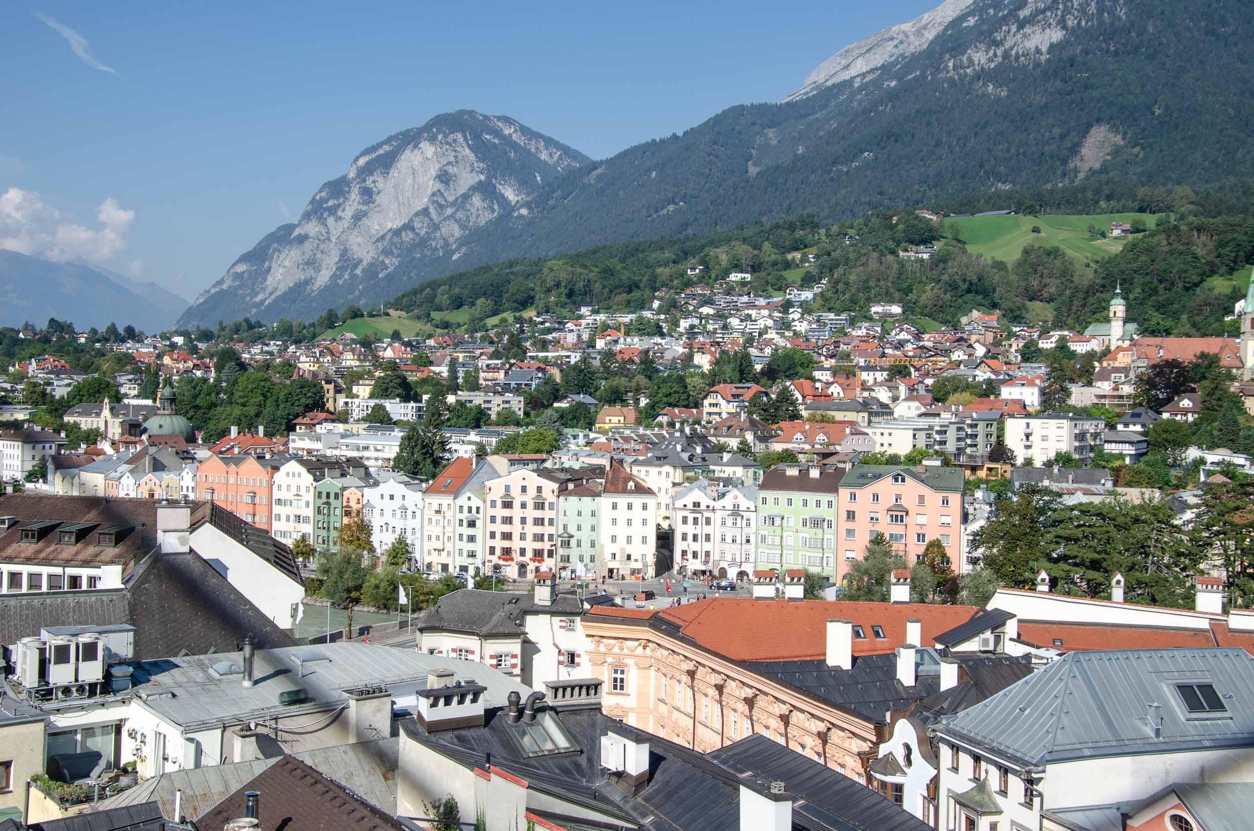Innsbruck