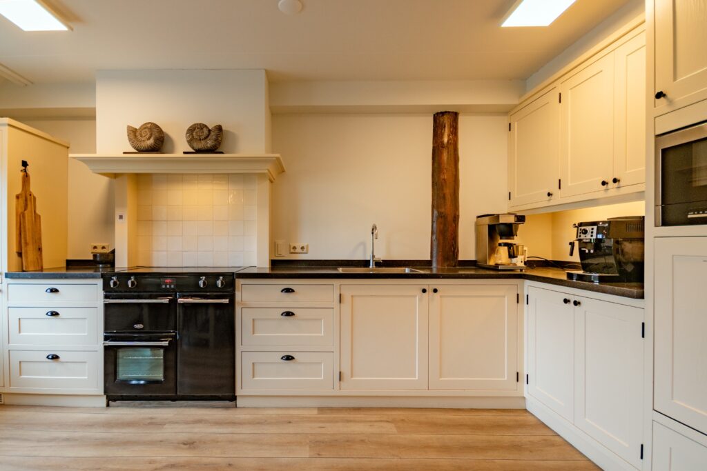 Overnachten bij Schipsdune op Terschelling