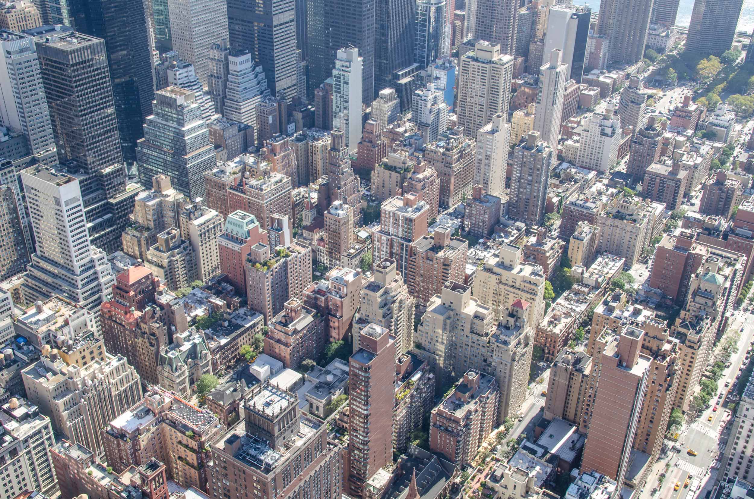 Empire State Building