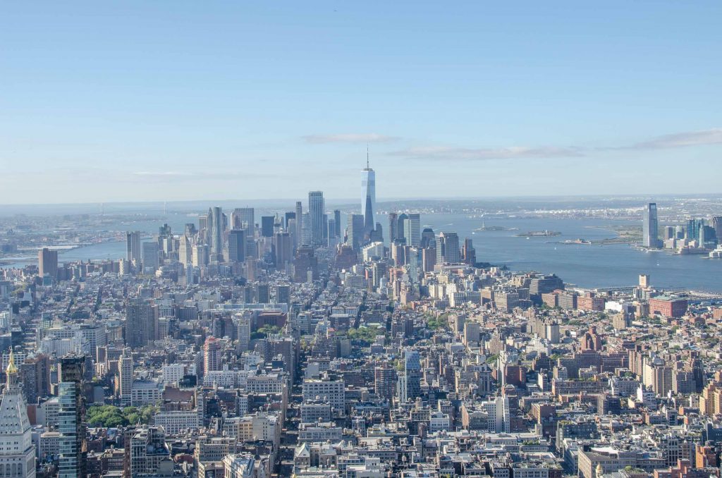 Empire State Building