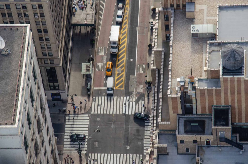 Empire State Building