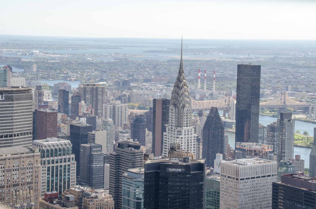 Empire State Building