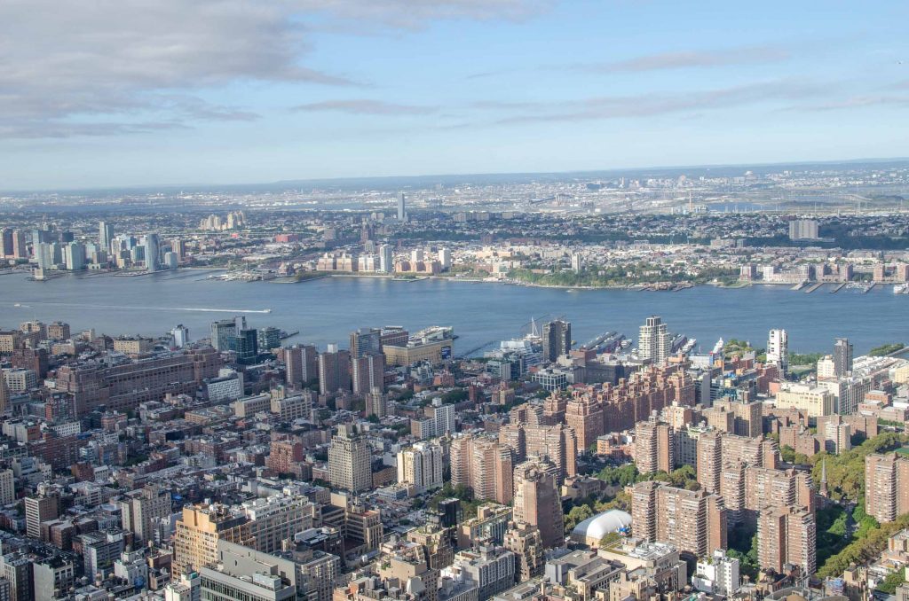 Empire State Building