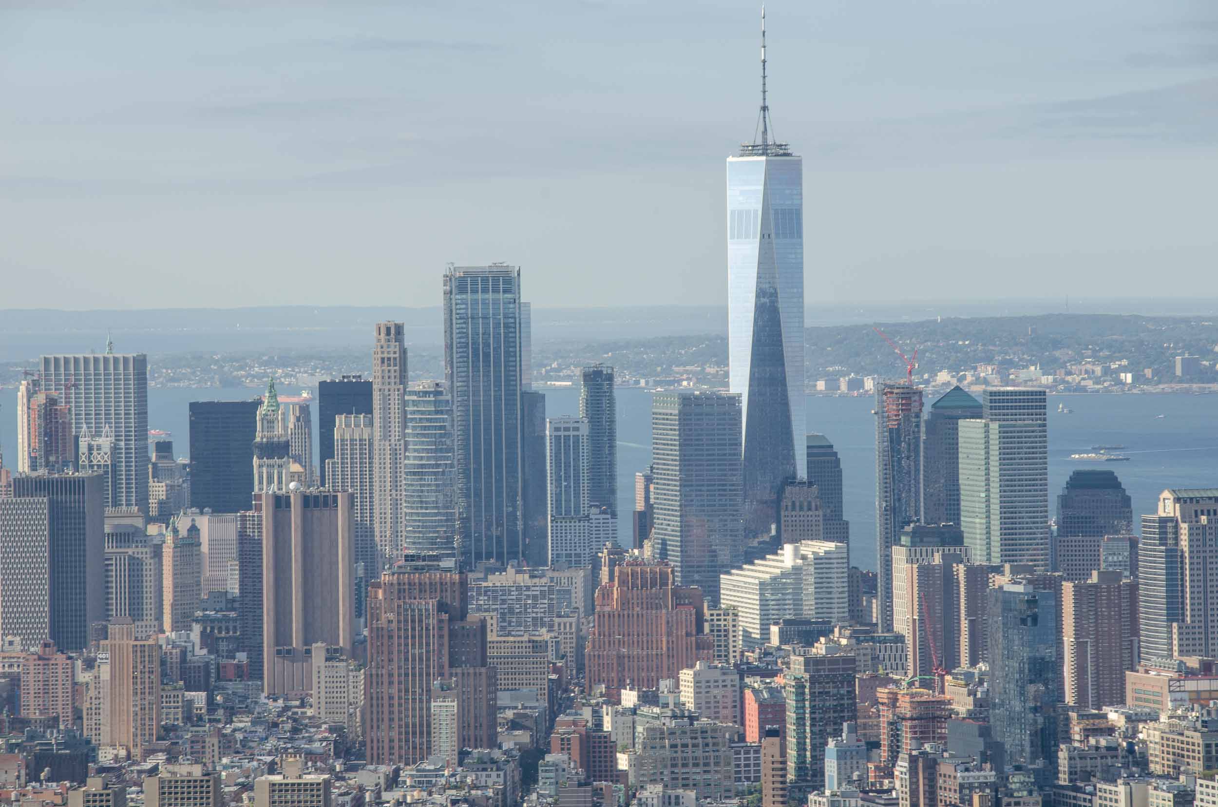 Empire State Building