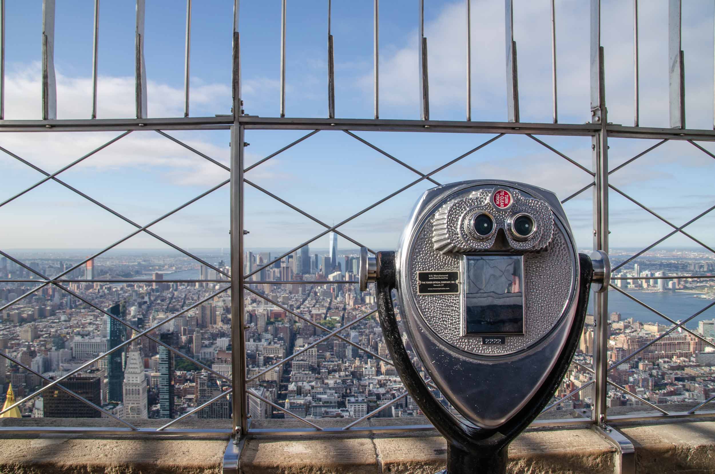 Empire State Building