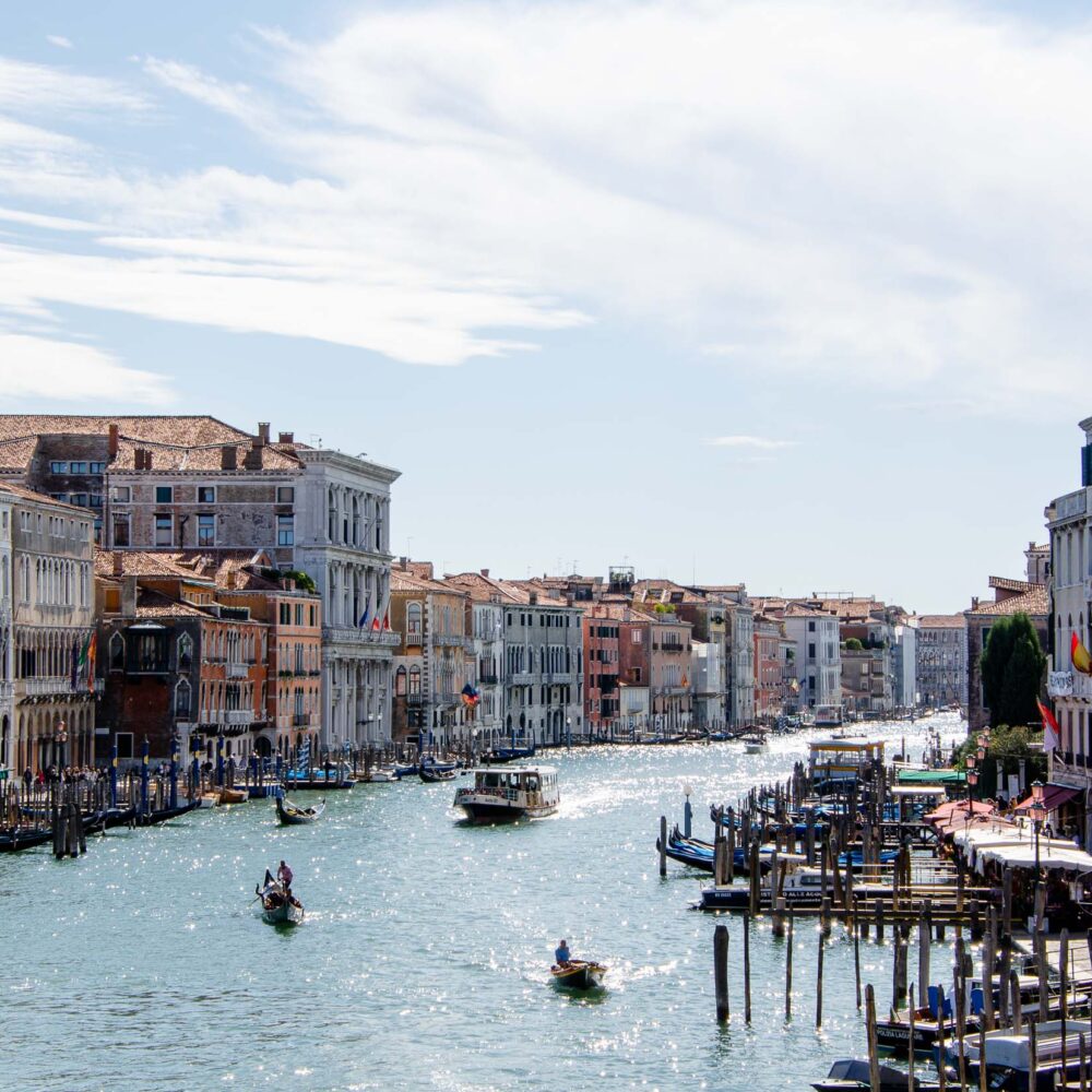 Venetië