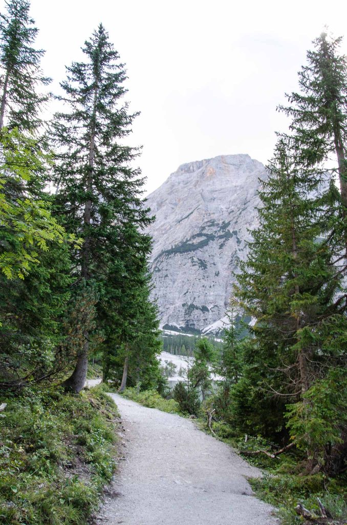Lago di Braies