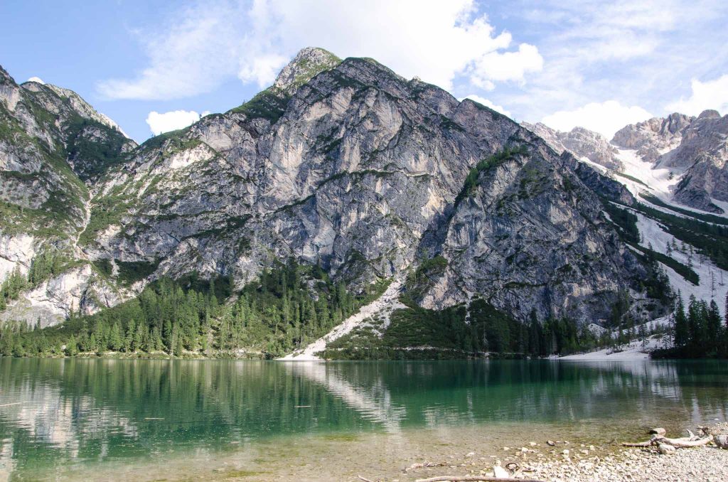Lago di Braies