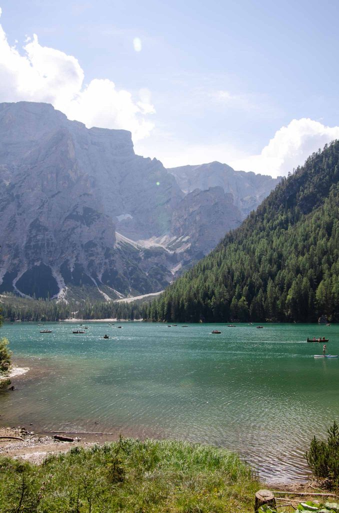 Lago di Braies