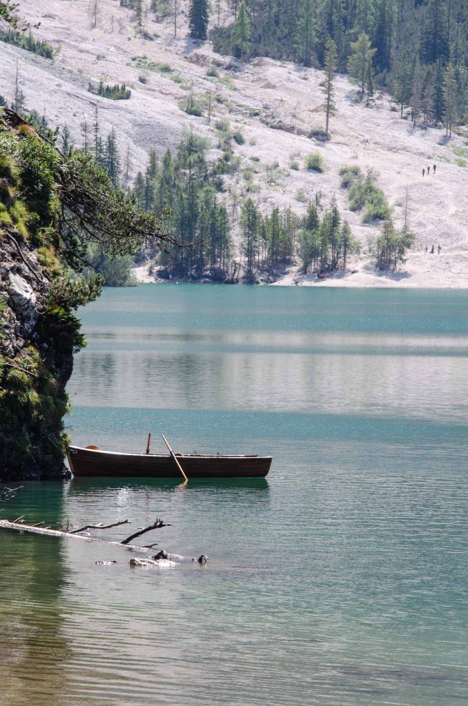 Lago di Braies