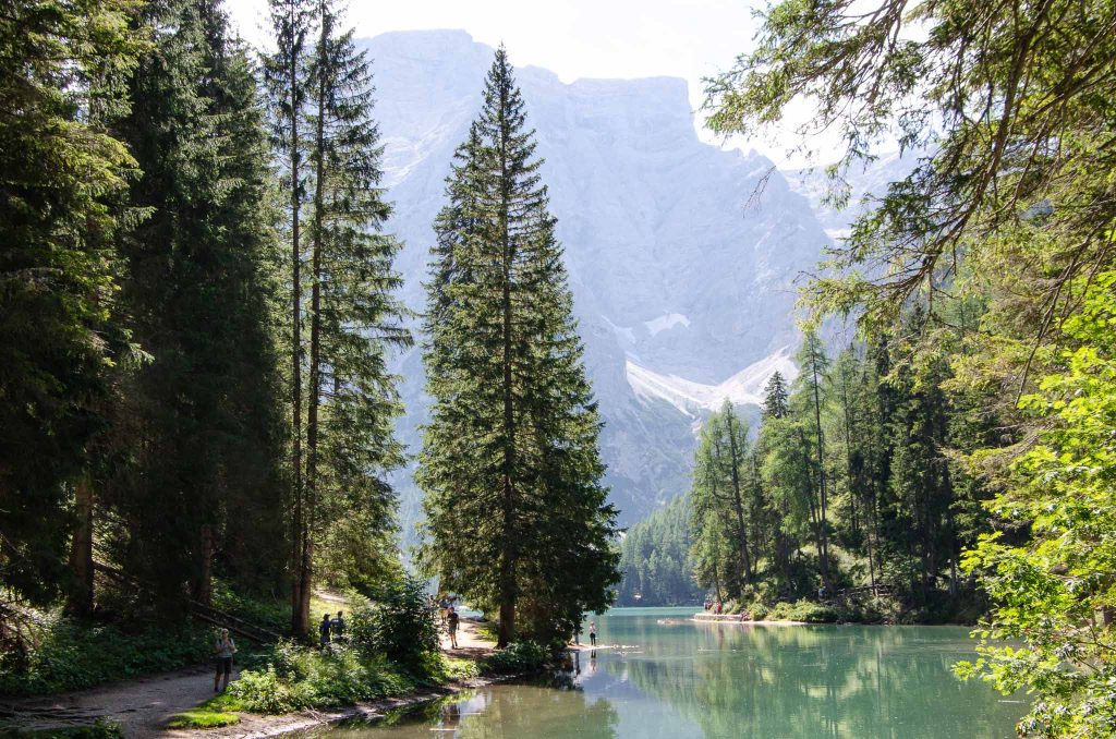 Lago di Braies