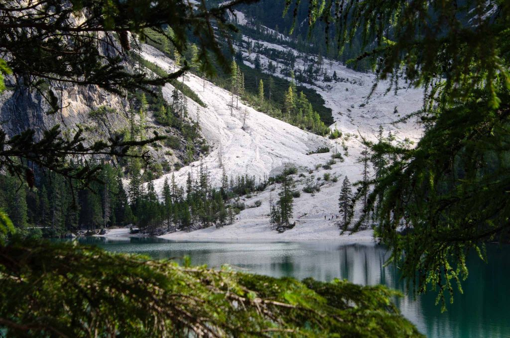 Lago di Braies