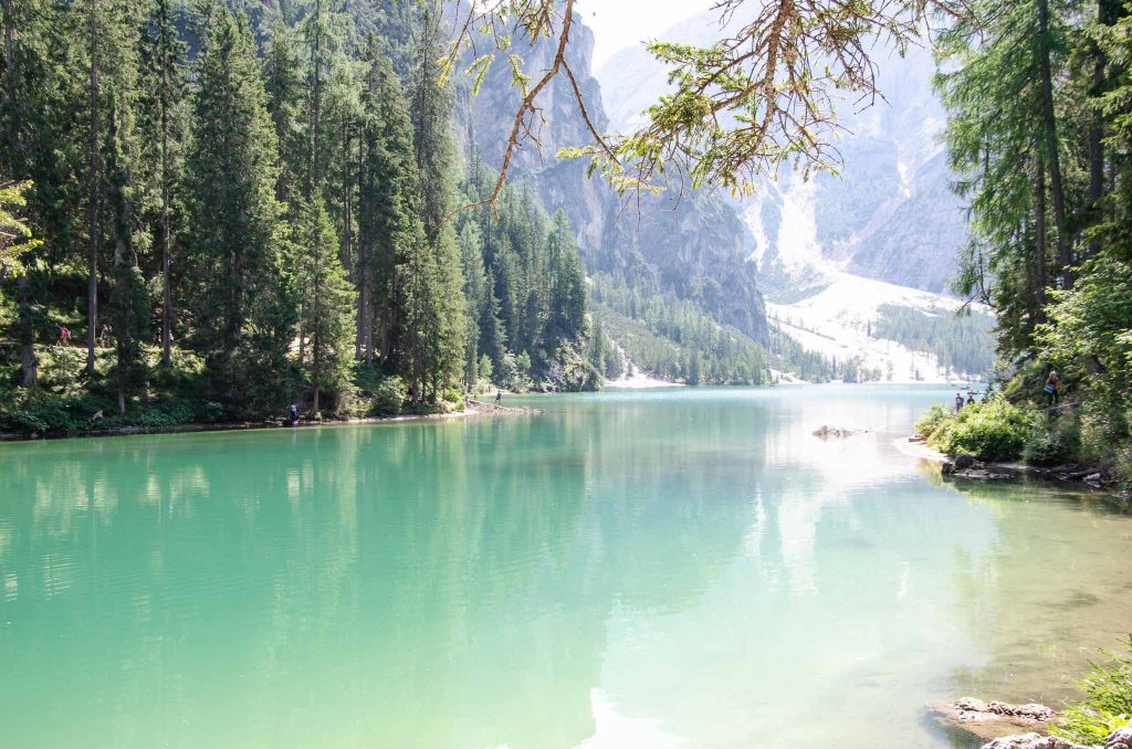 Lago di Braies