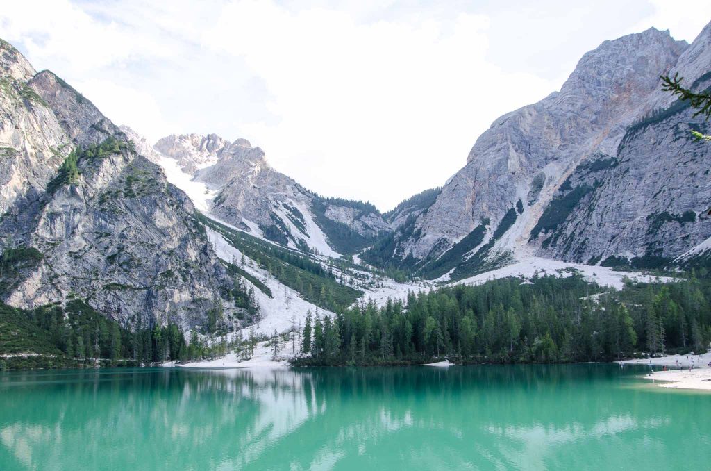 Lago di Braies