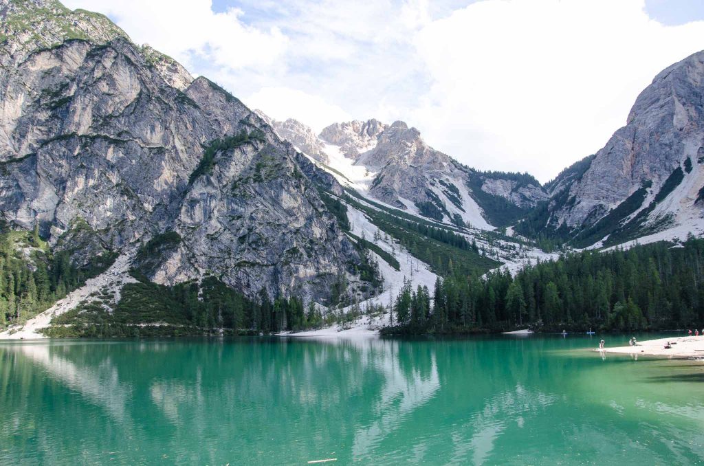 Lago di Braies