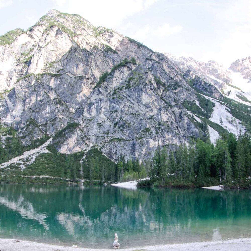Lago di Braies